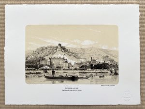 A. Maugendre - Vue générale